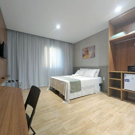 Hotel Jardim Iracema Teófilo Otoni Exterior foto